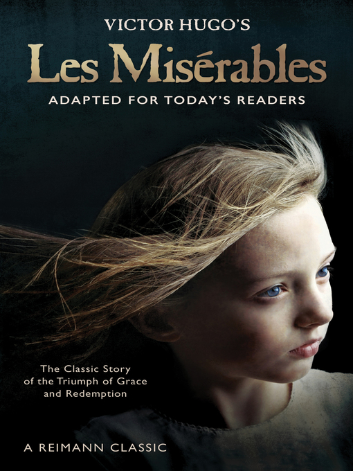 Title details for Les Misérables by Victor Hugo - Available